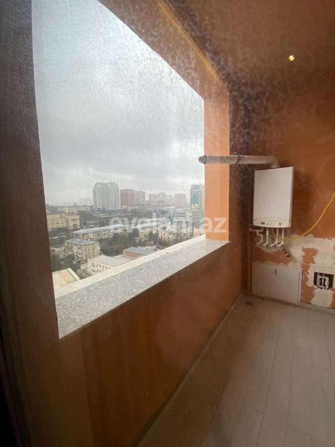 Kirayə verilir, yeni tikili, 3 otaqlı, 100 m², Bakı, Yasamal r.