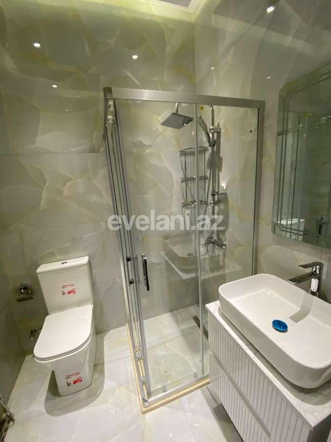 Kirayə verilir, yeni tikili, 3 otaqlı, 100 m², Bakı, Yasamal r.