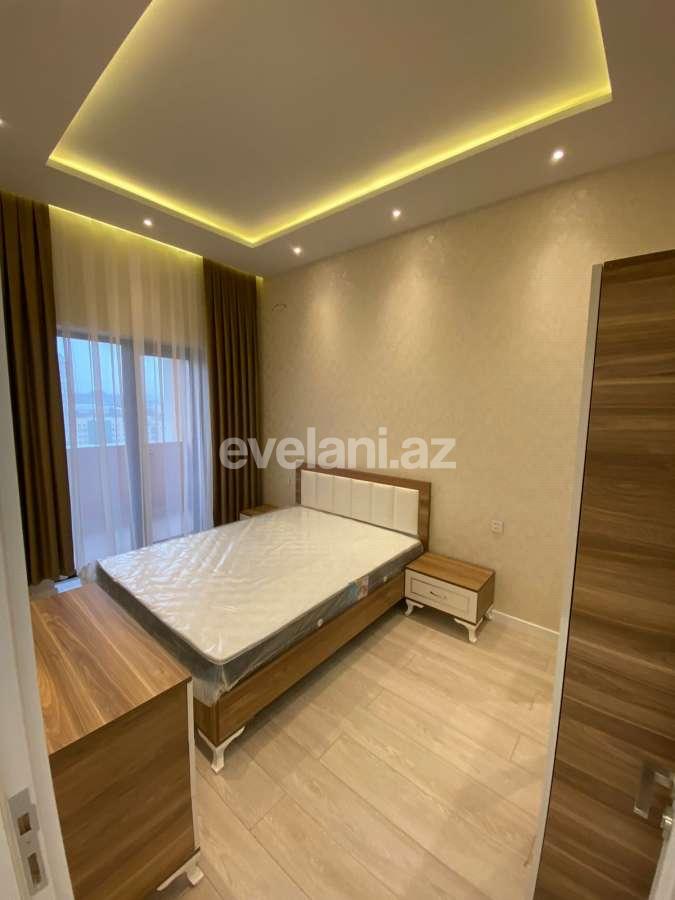 Kirayə verilir, yeni tikili, 3 otaqlı, 100 m², Bakı, Yasamal r.