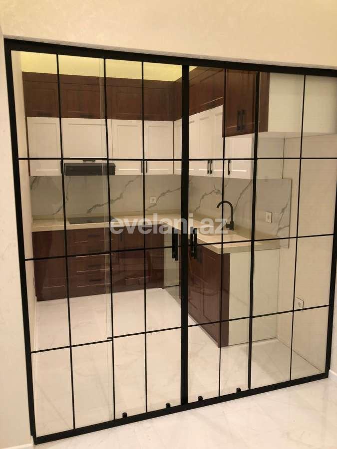 Kirayə verilir, yeni tikili, 3 otaqlı, 100 m², Bakı, Yasamal r.