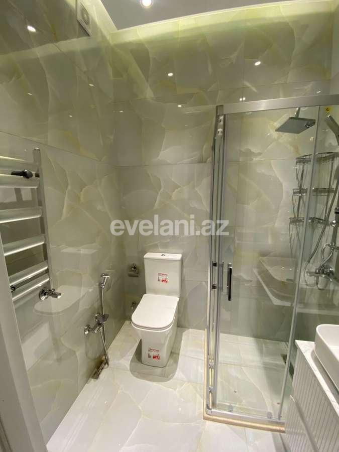 Kirayə verilir, yeni tikili, 3 otaqlı, 100 m², Bakı, Yasamal r.