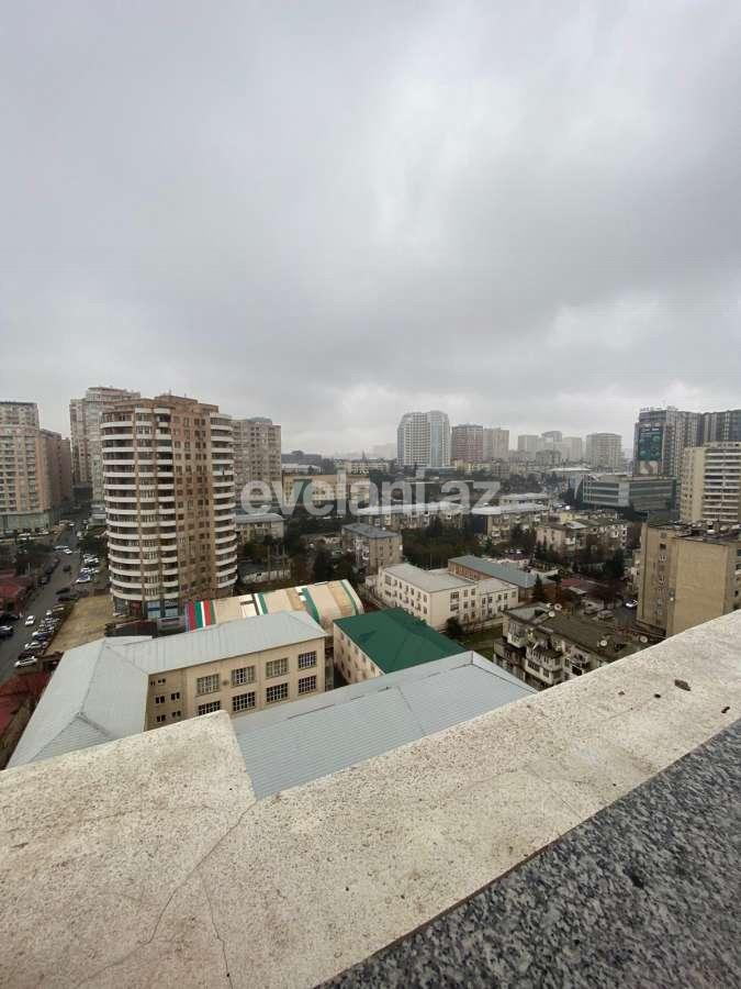 Kirayə verilir, yeni tikili, 3 otaqlı, 100 m², Bakı, Yasamal r.