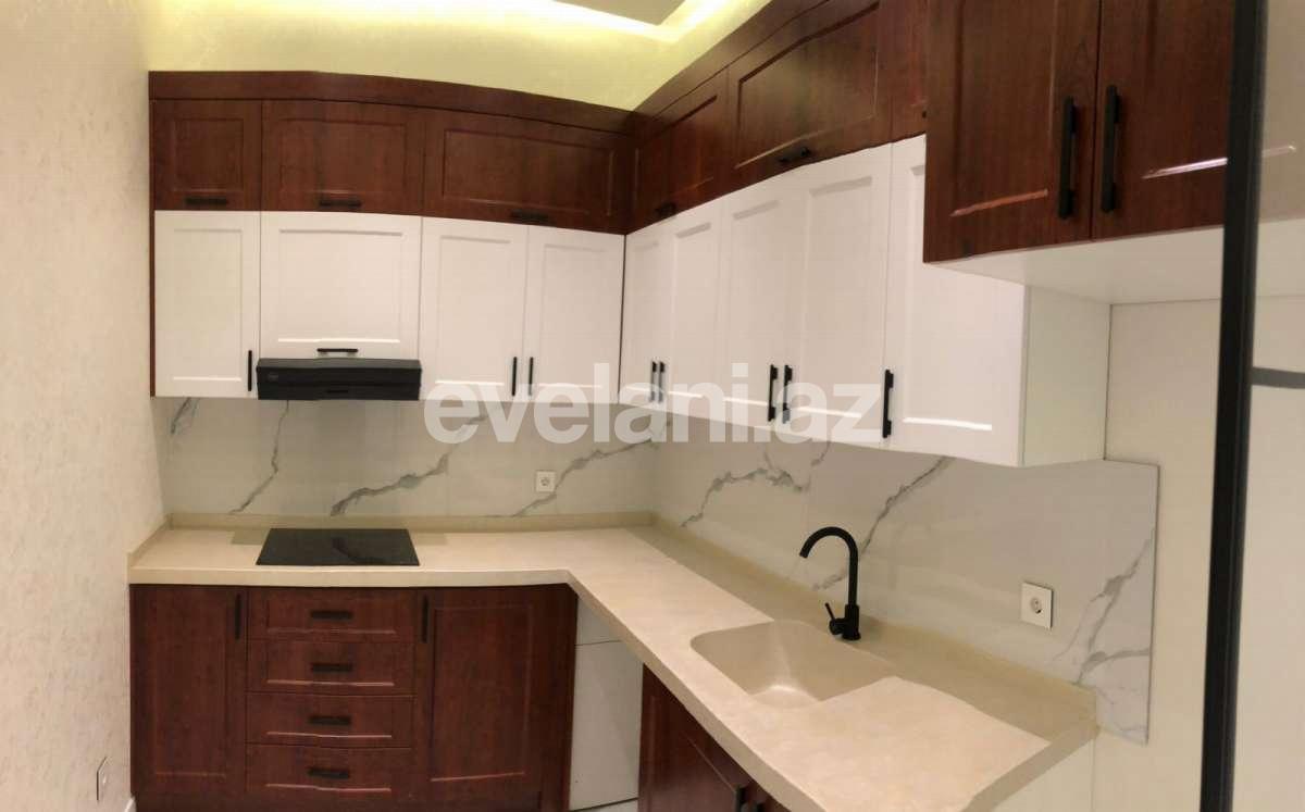 Kirayə verilir, yeni tikili, 3 otaqlı, 100 m², Bakı, Yasamal r.