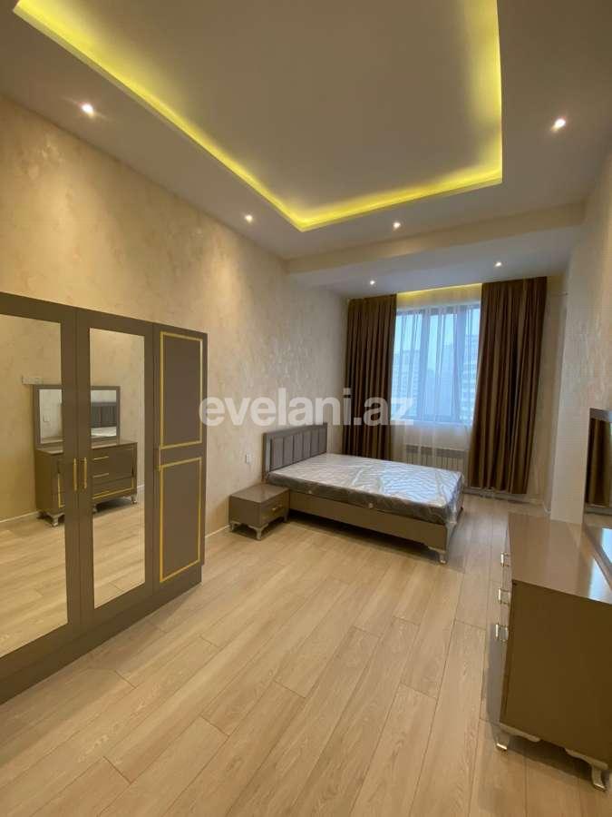 Kirayə verilir, yeni tikili, 3 otaqlı, 100 m², Bakı, Yasamal r.