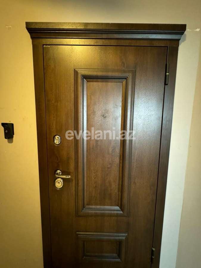 Kirayə verilir, yeni tikili, 3 otaqlı, 179.99 m², Bakı, Nəsimi r.
