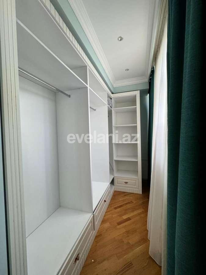 Kirayə verilir, yeni tikili, 3 otaqlı, 179.99 m², Bakı, Nəsimi r.