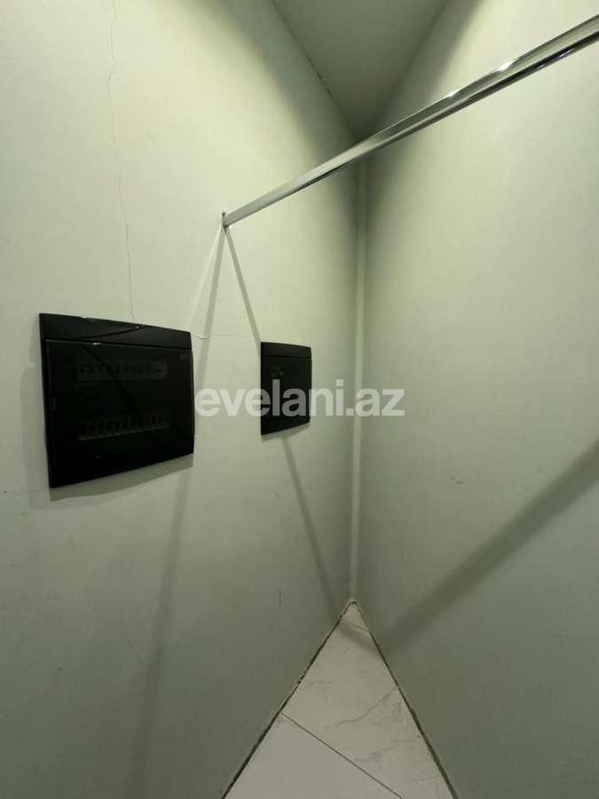 Kirayə verilir, yeni tikili, 3 otaqlı, 179.99 m², Bakı, Nəsimi r.