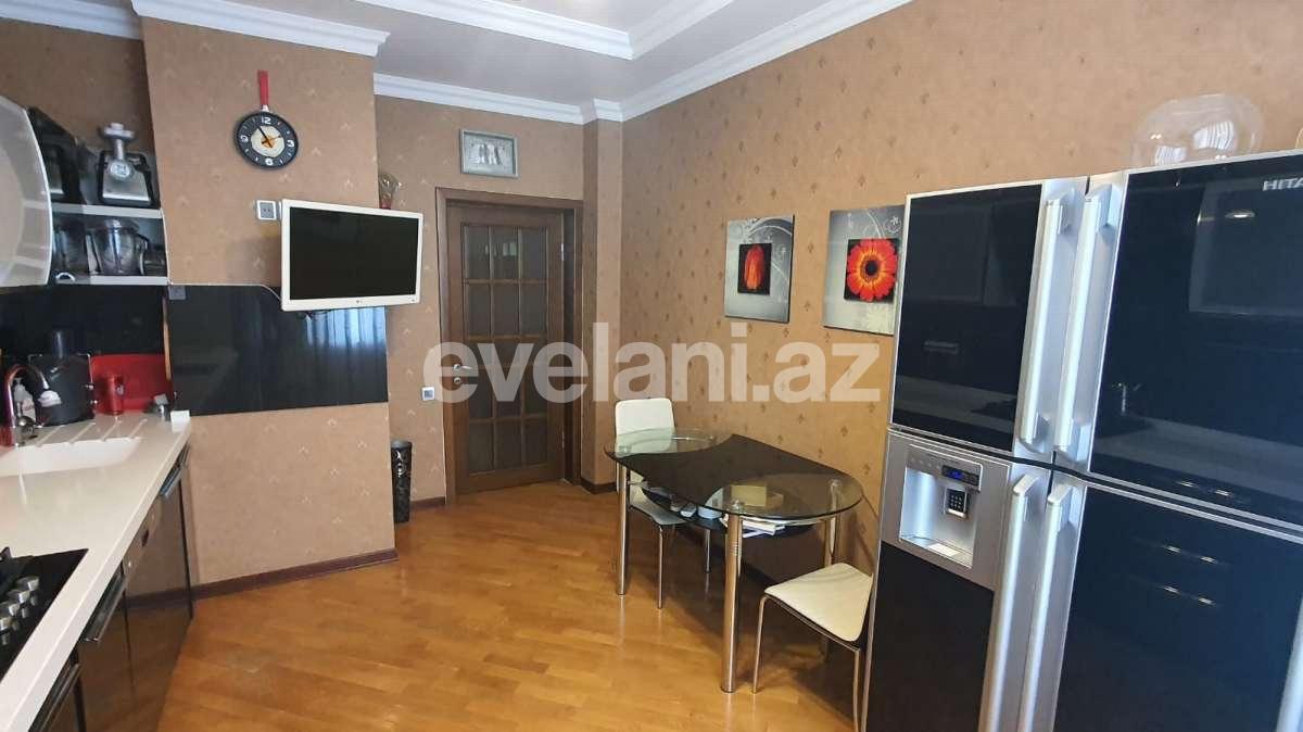 Satılır, yeni tikili, 2 otaqlı, 96 m², Bakı, Xətai r, Həzi Aslanov m.