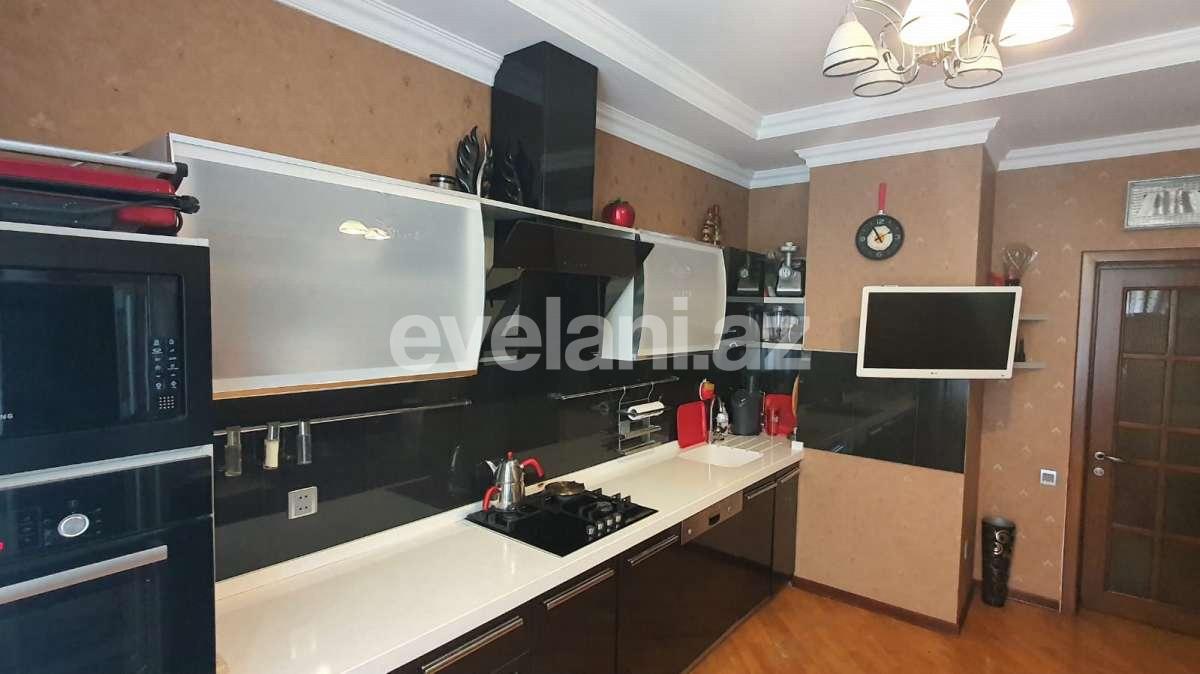 Satılır, yeni tikili, 2 otaqlı, 96 m², Bakı, Xətai r, Həzi Aslanov m.