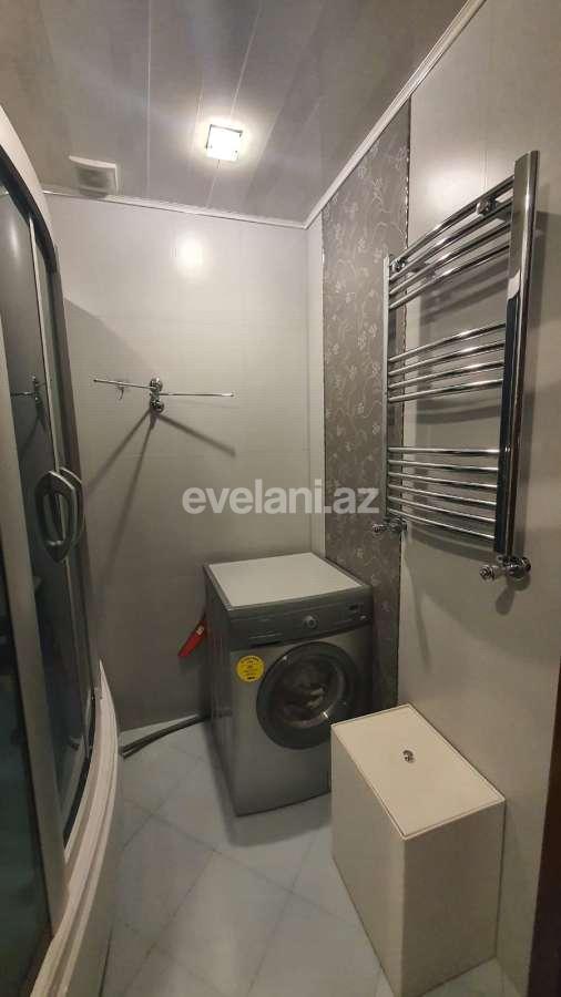 Satılır, yeni tikili, 2 otaqlı, 96 m², Bakı, Xətai r, Həzi Aslanov m.
