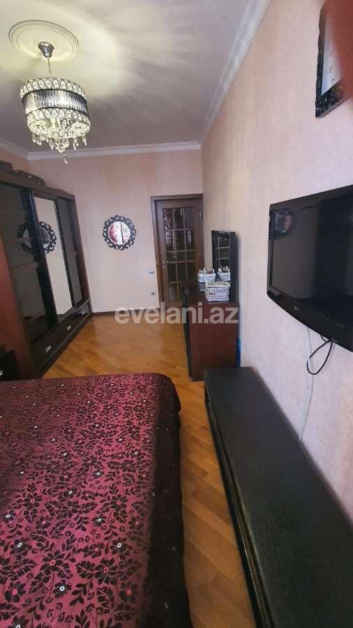 Satılır, yeni tikili, 2 otaqlı, 96 m², Bakı, Xətai r, Həzi Aslanov m.