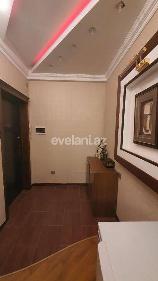 Satılır, yeni tikili, 2 otaqlı, 96 m², Bakı, Xətai r, Həzi Aslanov m.