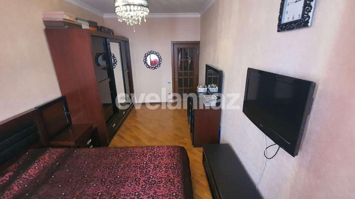 Satılır, yeni tikili, 2 otaqlı, 96 m², Bakı, Xətai r, Həzi Aslanov m.