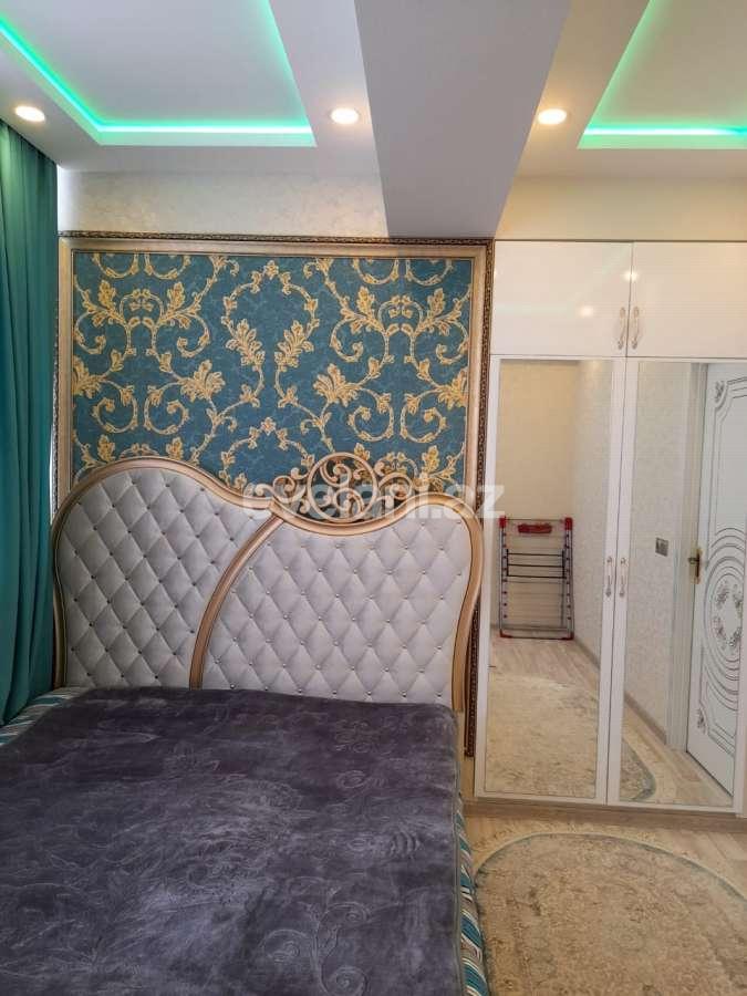 Kirayə verilir, yeni tikili, 2 otaqlı, 60 m², Bakı, Yasamal r, Yeni Yasamal q, İnşaatçılar m.