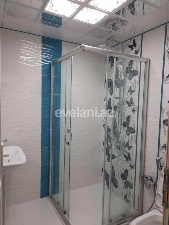 Kirayə verilir, yeni tikili, 2 otaqlı, 60 m², Bakı, Yasamal r, Yeni Yasamal q, İnşaatçılar m.