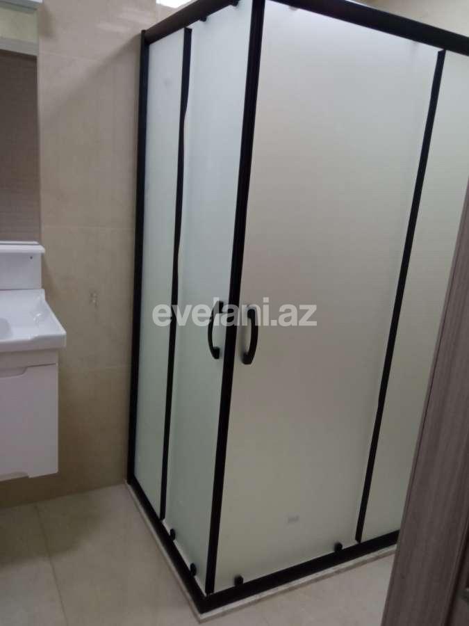 Rent, new building, 2 room, 86 m², Baku, Sabail r, Badamdar d, Icheri Sheher m.