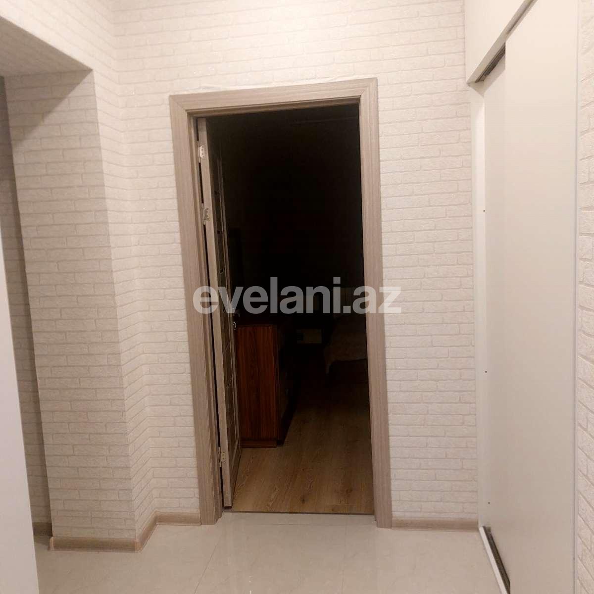 Rent, new building, 2 room, 86 m², Baku, Sabail r, Badamdar d, Icheri Sheher m.