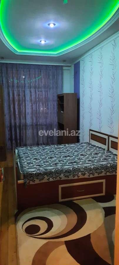 Kirayə verilir, yeni tikili, 3 otaqlı, 110 m², Bakı, Xətai r, Şah İsmayıl Xətai m.