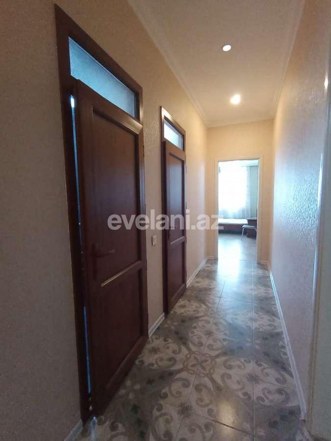 Kirayə verilir, yeni tikili, 3 otaqlı, 150 m², Bakı, Binəqədi r, 8-ci mikrorayon q, Azadlıq prospekti m.