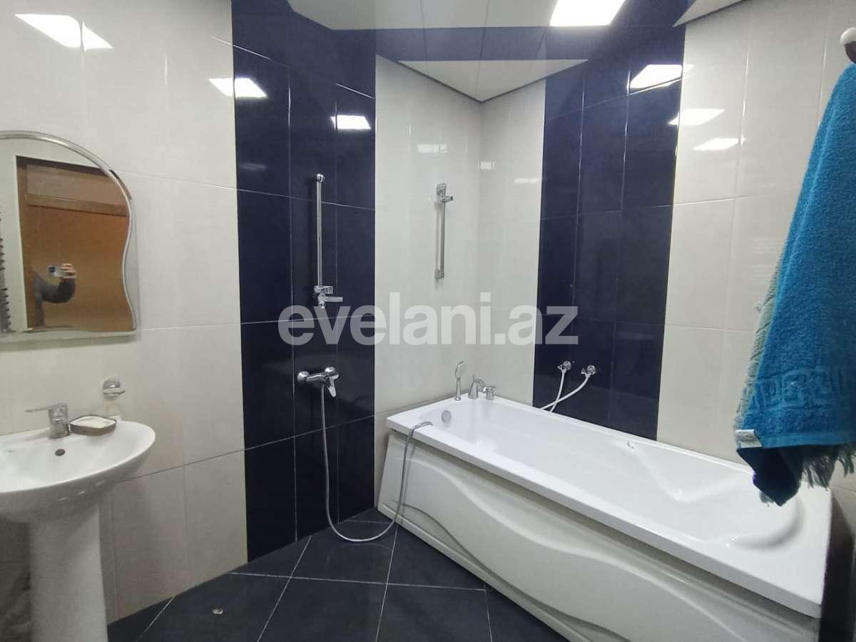 Kirayə verilir, yeni tikili, 3 otaqlı, 150 m², Bakı, Binəqədi r, 8-ci mikrorayon q, Azadlıq prospekti m.