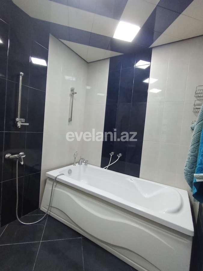 Kirayə verilir, yeni tikili, 3 otaqlı, 150 m², Bakı, Binəqədi r, 8-ci mikrorayon q, Azadlıq prospekti m.