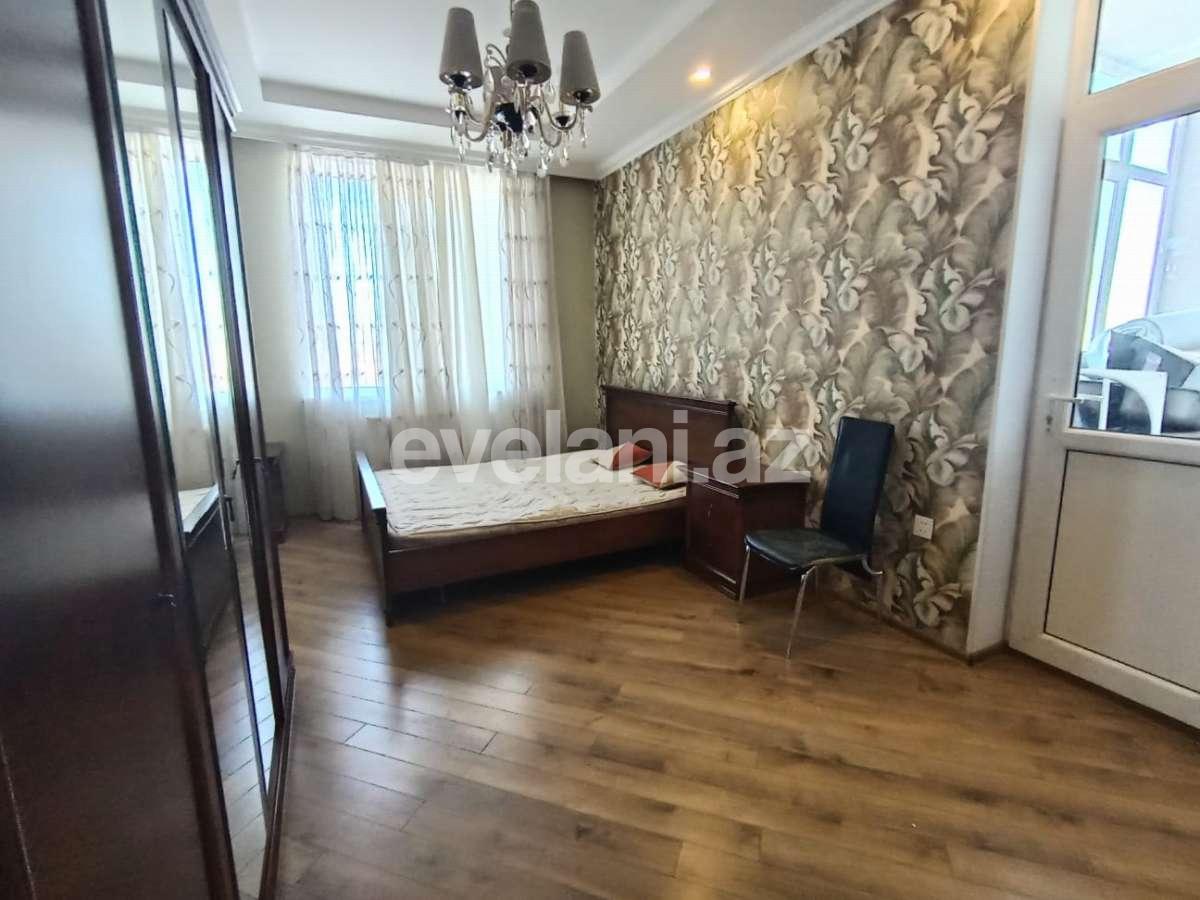 Kirayə verilir, yeni tikili, 3 otaqlı, 150 m², Bakı, Binəqədi r, 8-ci mikrorayon q, Azadlıq prospekti m.