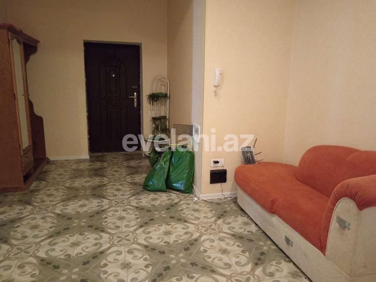 Kirayə verilir, yeni tikili, 3 otaqlı, 150 m², Bakı, Binəqədi r, 8-ci mikrorayon q, Azadlıq prospekti m.