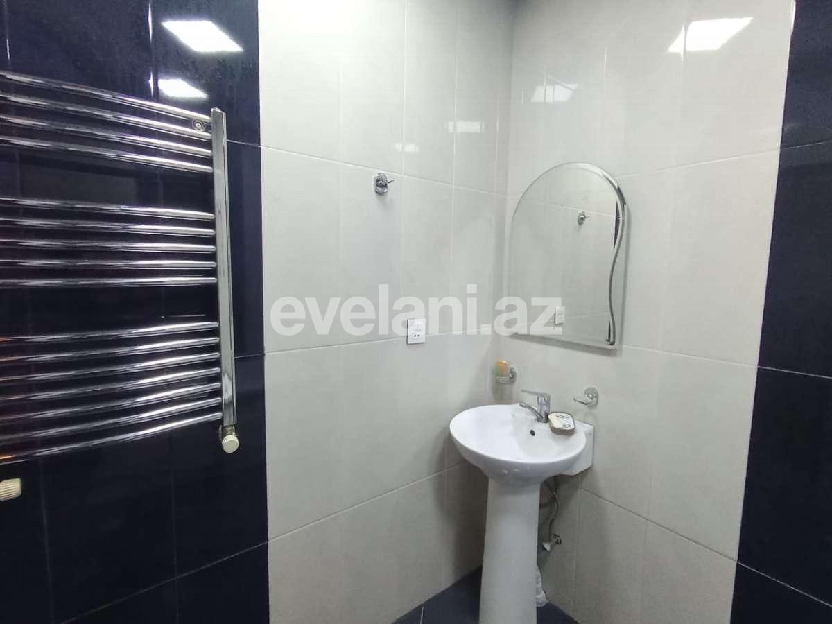 Kirayə verilir, yeni tikili, 3 otaqlı, 150 m², Bakı, Binəqədi r, 8-ci mikrorayon q, Azadlıq prospekti m.