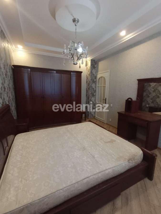 Kirayə verilir, yeni tikili, 3 otaqlı, 150 m², Bakı, Binəqədi r, 8-ci mikrorayon q, Azadlıq prospekti m.