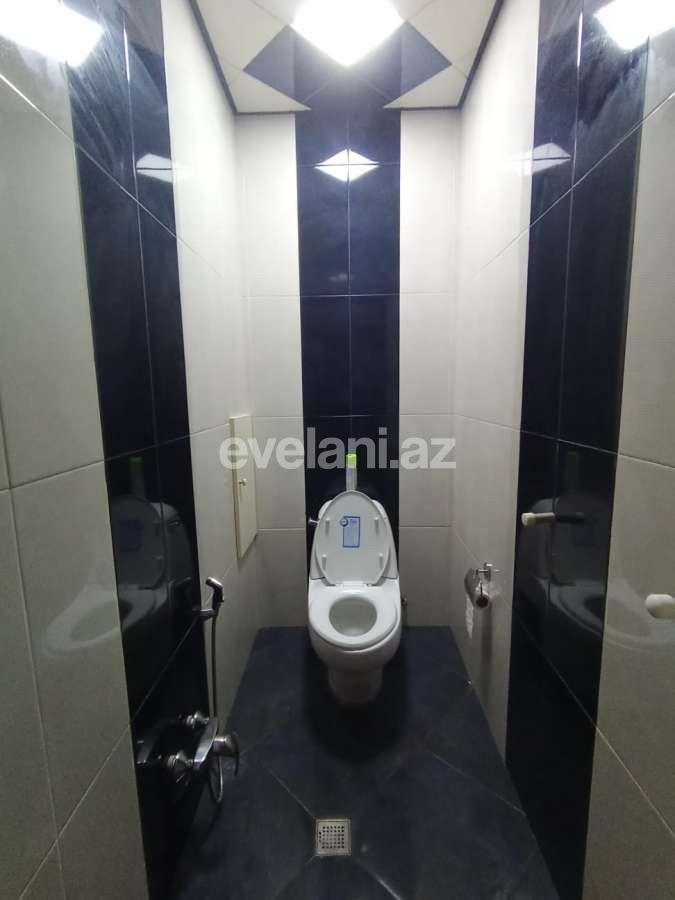 Kirayə verilir, yeni tikili, 3 otaqlı, 150 m², Bakı, Binəqədi r, 8-ci mikrorayon q, Azadlıq prospekti m.