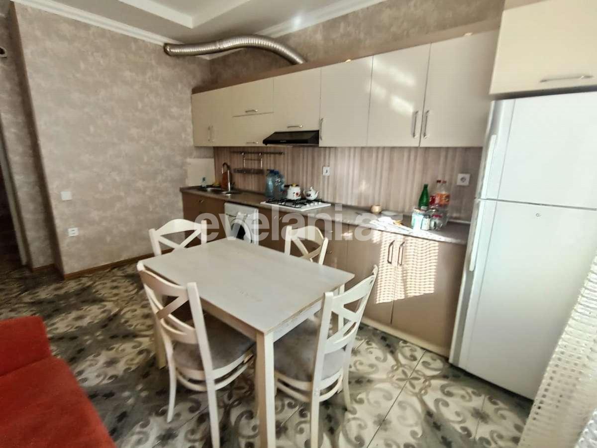 Kirayə verilir, yeni tikili, 3 otaqlı, 150 m², Bakı, Binəqədi r, 8-ci mikrorayon q, Azadlıq prospekti m.