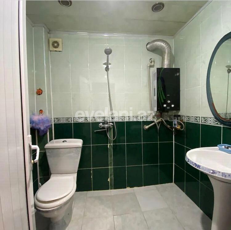 Satılır, köhnə tikili, 1 otaqlı, 33 m², Bakı, Xəzər r, Buzovna q.