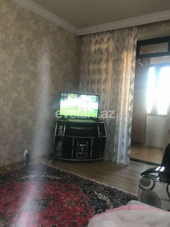Satılır, köhnə tikili, 1 otaqlı, 33 m², Bakı, Xəzər r, Buzovna q.