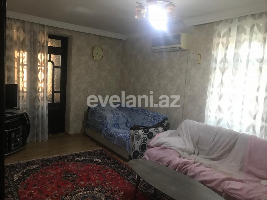 Satılır, köhnə tikili, 1 otaqlı, 33 m², Bakı, Xəzər r, Buzovna q.