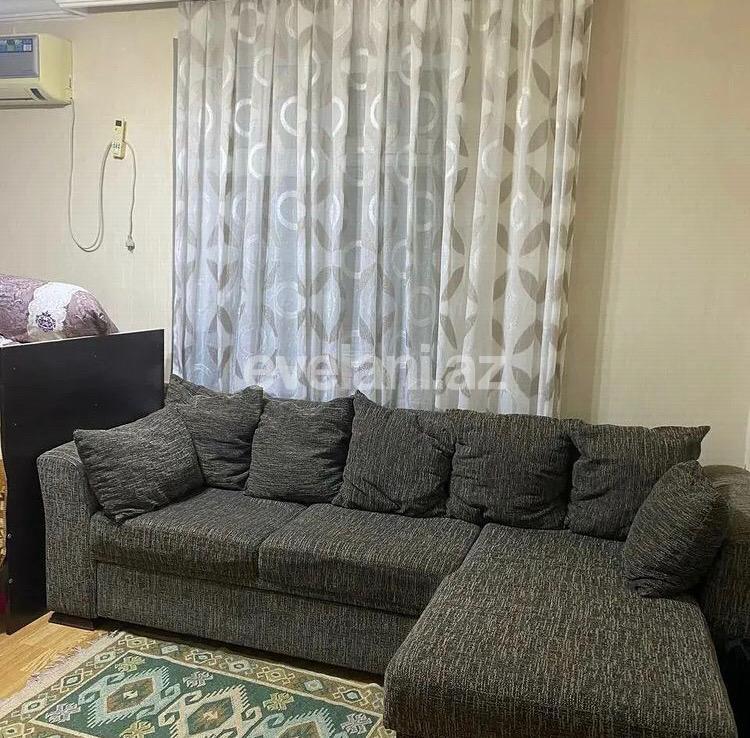 Satılır, köhnə tikili, 1 otaqlı, 33 m², Bakı, Xəzər r, Buzovna q.
