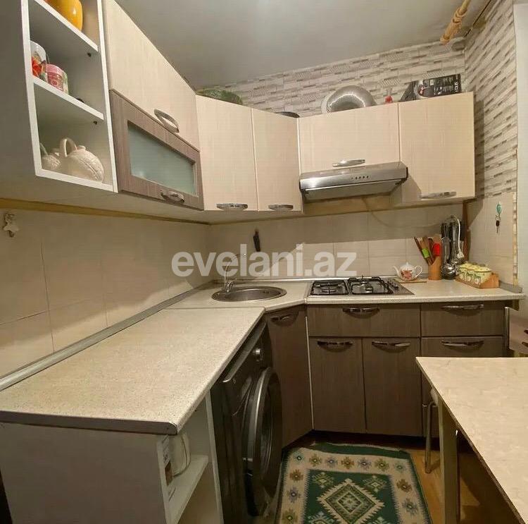 Satılır, köhnə tikili, 1 otaqlı, 33 m², Bakı, Xəzər r, Buzovna q.