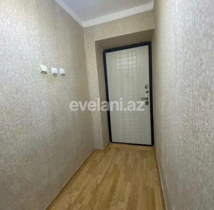Satılır, köhnə tikili, 1 otaqlı, 33 m², Bakı, Xəzər r, Buzovna q.