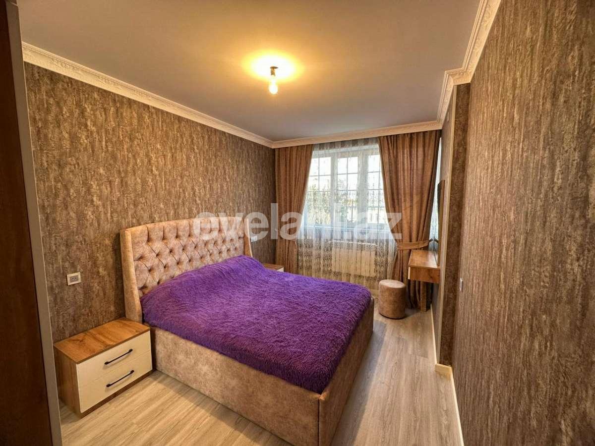 Сдаётся, вторичка, 3-комнаты, 80 m², Баку, Хазарский r, Мардакан p.