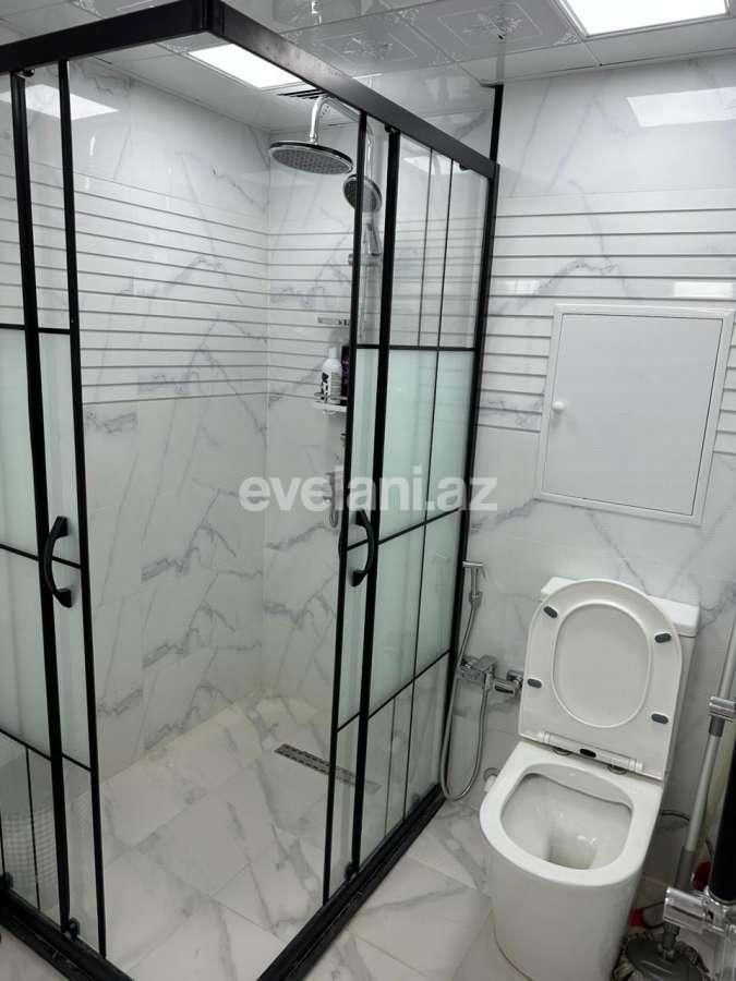 Сдаётся, вторичка, 3-комнаты, 80 m², Баку, Хазарский r, Мардакан p.