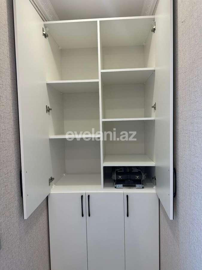 Сдаётся, вторичка, 3-комнаты, 80 m², Баку, Хазарский r, Мардакан p.