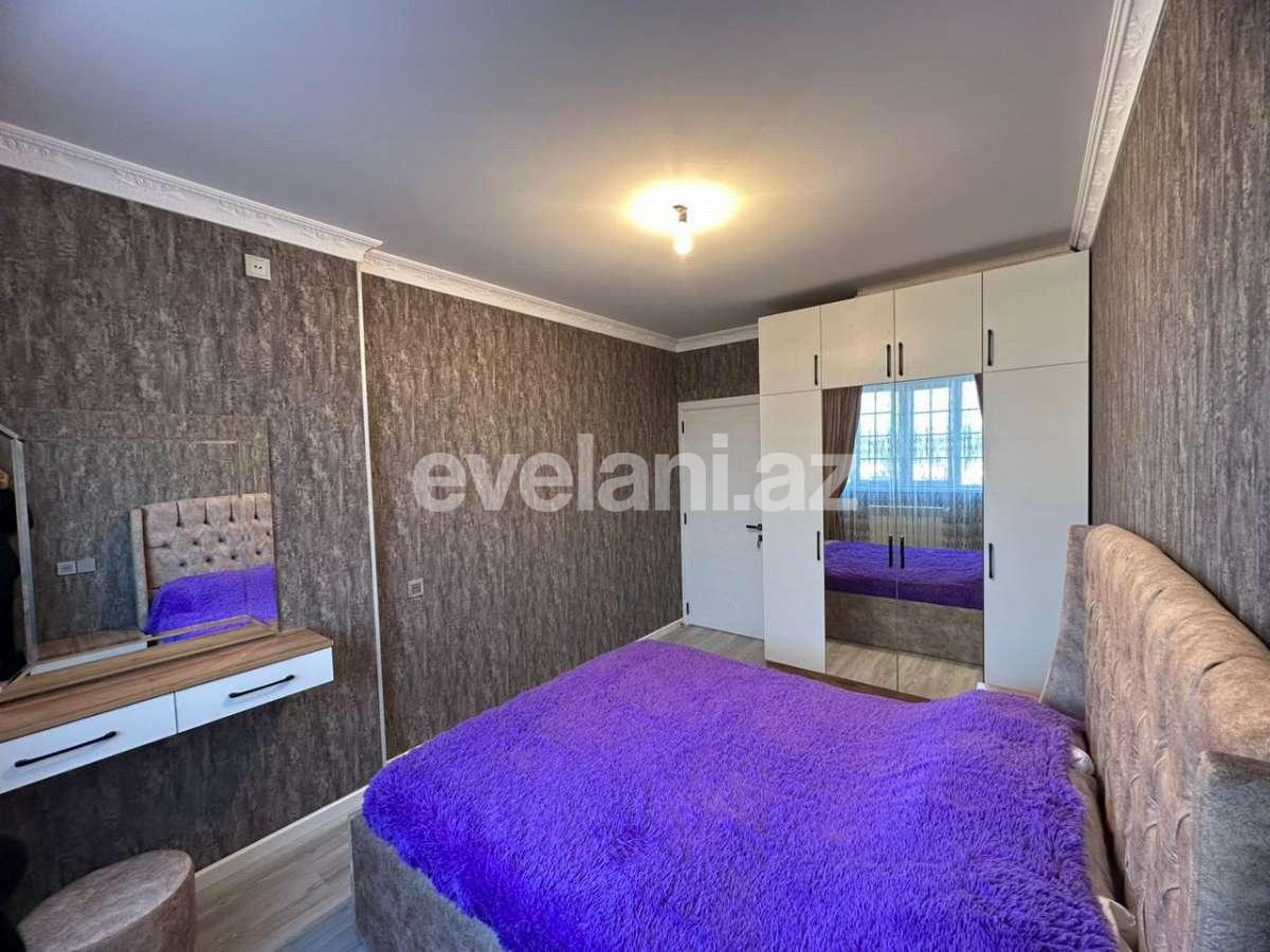 Сдаётся, вторичка, 3-комнаты, 80 m², Баку, Хазарский r, Мардакан p.