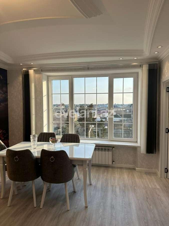 Сдаётся, вторичка, 3-комнаты, 80 m², Баку, Хазарский r, Мардакан p.