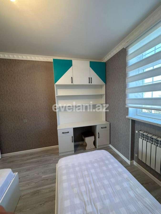 Сдаётся, вторичка, 3-комнаты, 80 m², Баку, Хазарский r, Мардакан p.