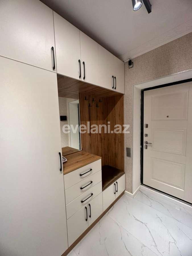 Сдаётся, вторичка, 3-комнаты, 80 m², Баку, Хазарский r, Мардакан p.