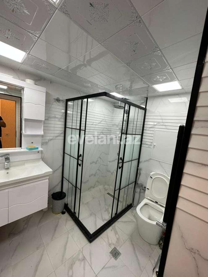 Сдаётся, вторичка, 3-комнаты, 80 m², Баку, Хазарский r, Мардакан p.