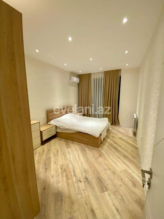 Kirayə verilir, yeni tikili, 3 otaqlı, 139.99 m², Bakı, Nəsimi r.