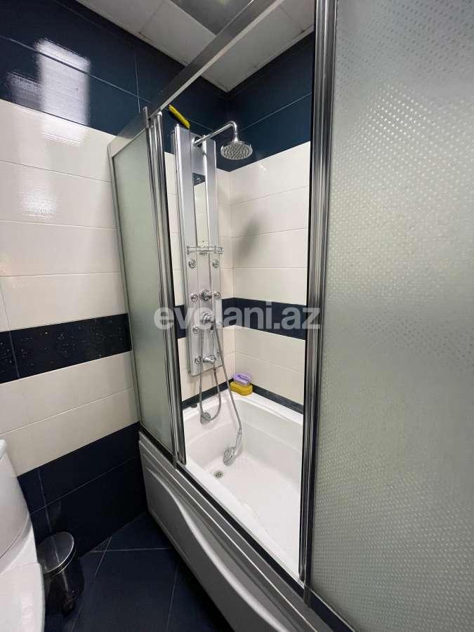 Kirayə verilir, yeni tikili, 3 otaqlı, 135 m², Bakı, Nəsimi r, 8 Noyabr m.