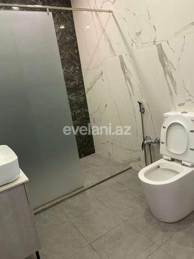 Kirayə verilir, yeni tikili, 2 otaqlı, 63 m², Bakı, Xətai r, Ağ şəhər q, Şah İsmayıl Xətai m.