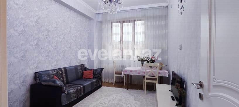 Satılır, yeni tikili, 2 otaqlı, 68 m², Bakı, Nizami r, Neftçilər m.