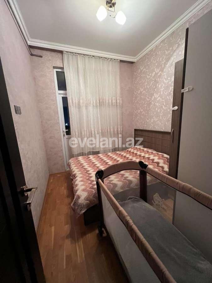 Kirayə verilir, yeni tikili, 2 otaqlı, 43 m², Sumqayıt, 9-cu mikrorayon r.